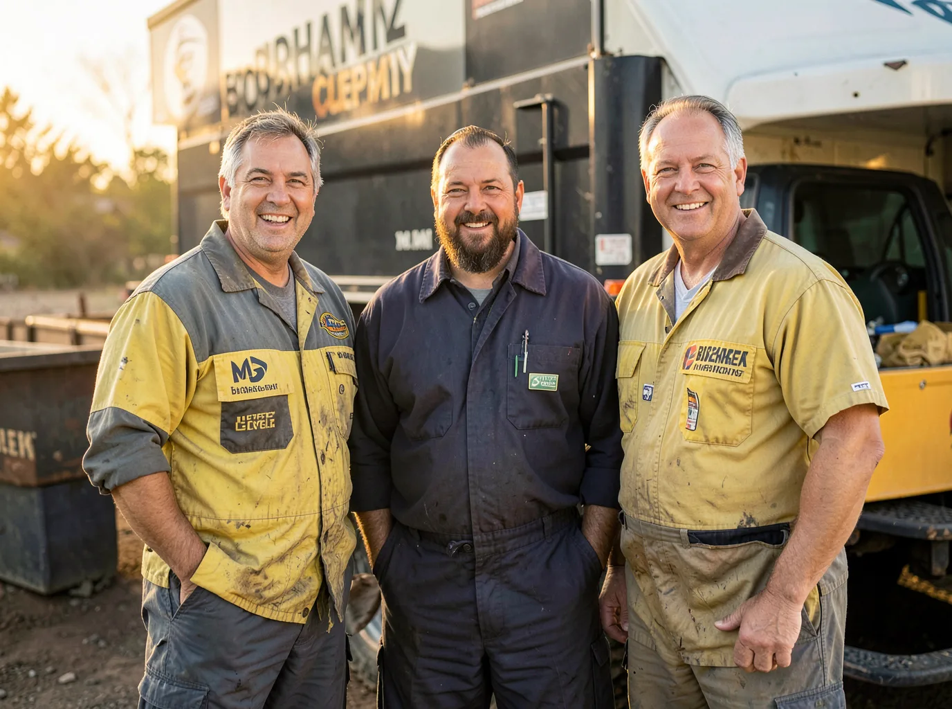 Sewage Cleanup company in Hay Springs, NE